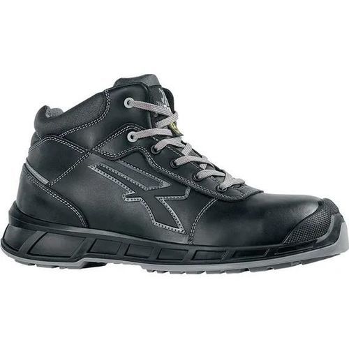 Sicherheitsstiefel für Baustelle - Gaynor - U Group Srl - für industrielle Nutzung / isolierend / stichfest