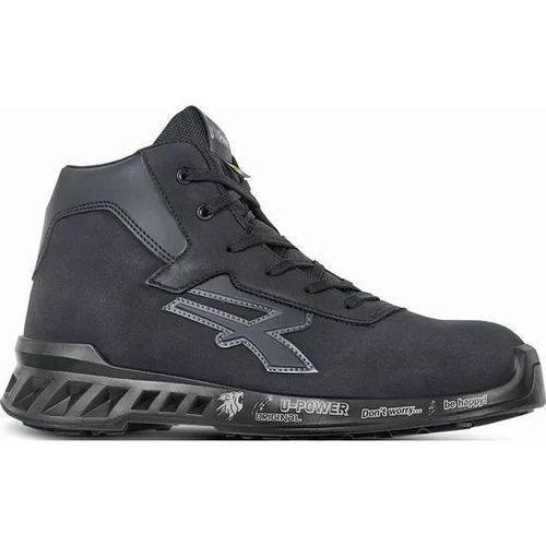 Sicherheitsstiefel für industrielle Nutzung - PARKER - U Group Srl - isolierend / stichfest / rutschfest