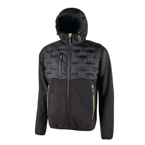 Arbeitsjacke - 0017249974 - U Group Srl - wasserdicht / Windjacken / Polyester