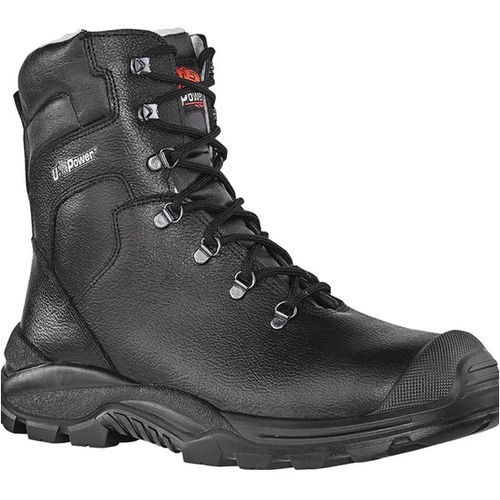 Sicherheitsstiefel für Baustelle - KLEVER UK - U Group Srl - für industrielle Nutzung / für Outdoor-Aktivitäten / Kälteschutz