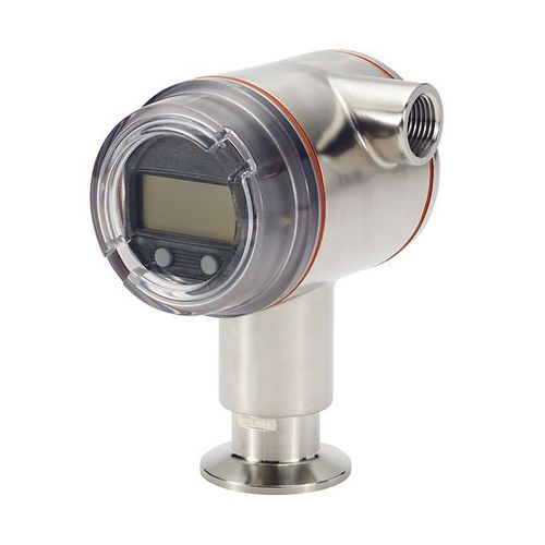 Absolutdruckmessumformer - Rosemount™ 3051HT - Emerson Automation Solutions - ROSEMOUNT - Membran / 4-20 mA / HART