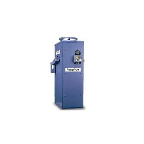 Pneumatischer Ventilstellungsregler - Hagan Power 8x14 - Emerson Automation Solutions - ROSEMOUNT - drehbar