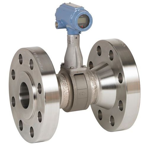 Vortex-Durchflussmesser - Rosemount™ 8800  - Emerson Automation Solutions - ROSEMOUNT - Volumen / für Flüssigkeiten / für Gas