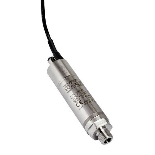 Absolutdrucksensor - Rosemount™ VPS 5 series - Emerson Automation Solutions - ROSEMOUNT - piezoresistiv / Gewinde / für Dampf