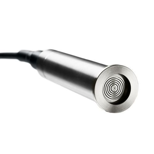 Radar-Niveautransmitter - Rosemount™ 520 - Emerson Automation Solutions - ROSEMOUNT - für Flüssigkeiten / 4-20 mA / tauchfest