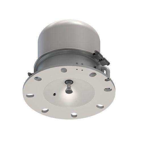 Füllstandsanzeiger für Flüssigkeiten - Rosemount™ TGU 58 - Emerson Automation Solutions - ROSEMOUNT - Radar / FMCW-Radar / für Schifffahrtsanwendungen
