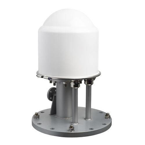Füllstandsanzeiger für Flüssigkeiten - Rosemount™ TGU 53 - Emerson Automation Solutions - ROSEMOUNT - Radar / für Tanks / für Schifffahrtsanwendungen