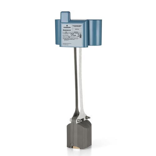 Korrosions-Überwachungssystem - Rosemount™ ET410  - Emerson Automation Solutions - ROSEMOUNT - für Seewasseranwendungen / Mess / für Rohrleitung