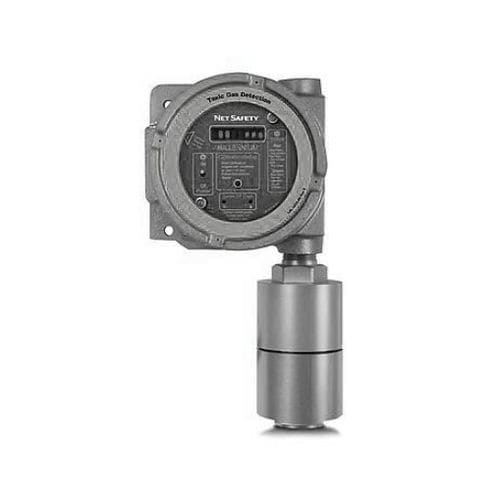 Gasdetektor - ST1 series  - Emerson Automation Solutions - ROSEMOUNT - Giftgas / elektrochemisch / 4-20 mA