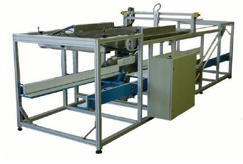 Automatische Siebdruckmaschine - ST Drucksysteme - Farb / für Fässer