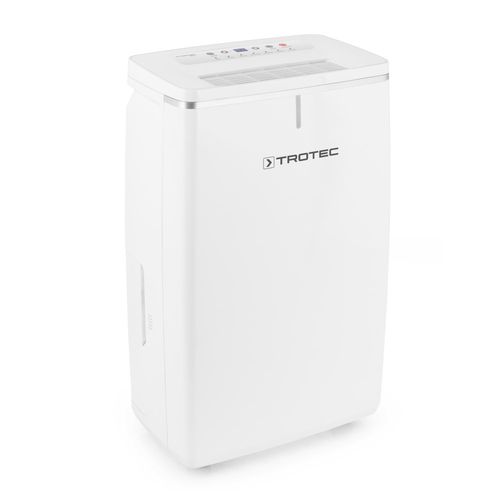 Kälteentfeuchter - TTK 53 E - Trotec GmbH - Luft / mobil