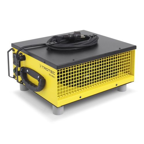 Radialventilator - TFV PRO 1 - Trotec GmbH - Luftumwälz