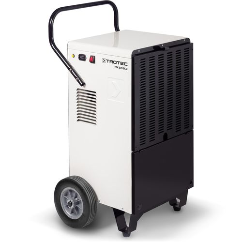 Luftentfeuchter - TTK 570 ECO - Trotec GmbH - Baustellen / mobil
