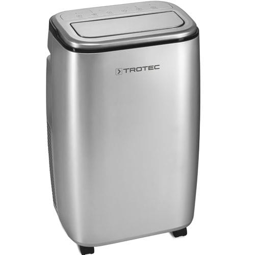 Bodenstehende Klimaanlage - PAC 3810 S - Trotec GmbH - Büro / mobil