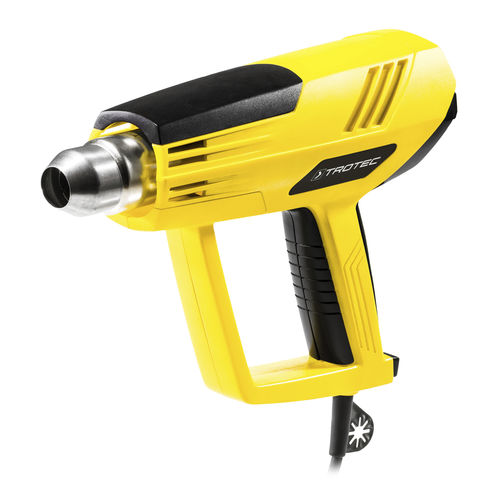 Heißluftgebläse - HyStream 2100 - Trotec GmbH