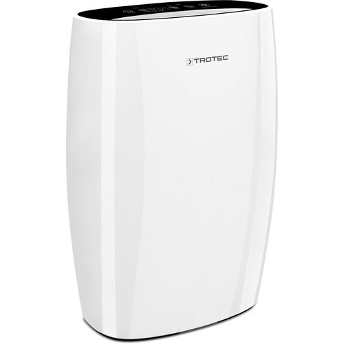 Bodenstehender Luftreiniger - AirgoClean 150 E - Trotec GmbH - mit HEPA-Filter