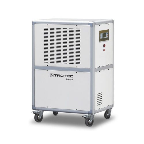 Luftentfeuchter - DH 95 S - Trotec GmbH - mobil