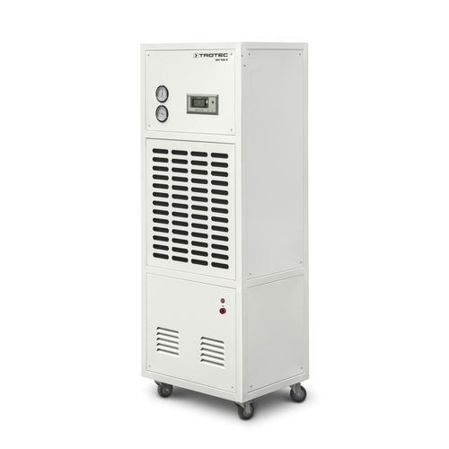Luftentfeuchter - DH 105 S - Trotec GmbH - mobil