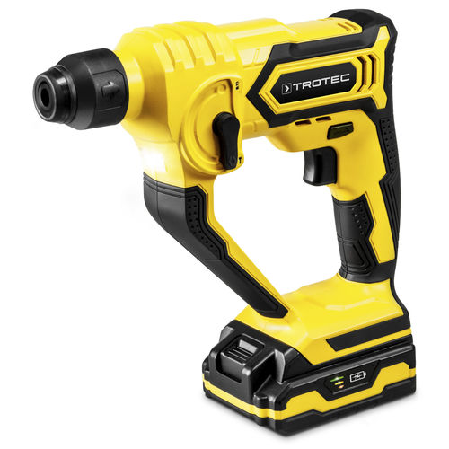 Bohrschrauber-Bohrmaschine - PRDS 10-20V - Trotec GmbH - Akku / für Holz