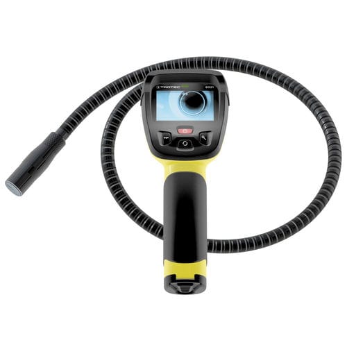 Flexibles Videoskop - BO21 - Trotec GmbH - USB