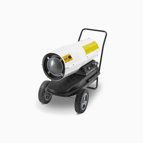 Industrieheizgebläse - IDE 30 D - Trotec GmbH