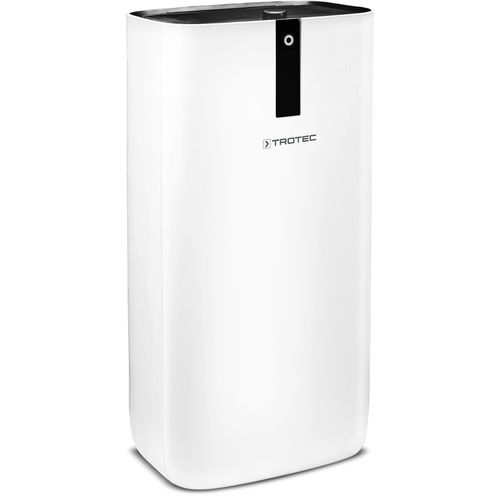 Bodenstehender Luftreiniger - AirgoClean 15 E - Trotec GmbH - mit HEPA-Filter
