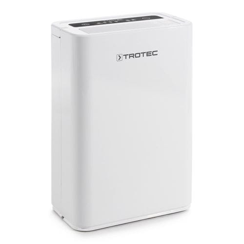 Kälteentfeuchter - TTK 52 E - Trotec GmbH - Luft / mobil
