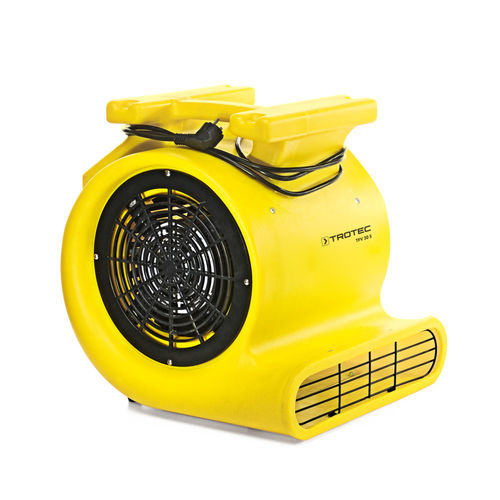 Zentrifugal-Ventilator - TFV 30 S - Trotec GmbH - Luftumwälz