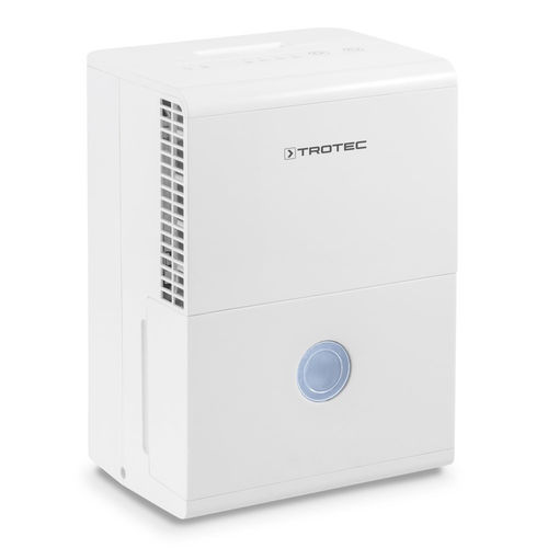 Luftentfeuchter - TTK 28 E - Trotec GmbH - mobil