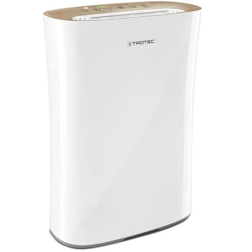Bodenstehender Luftreiniger - AirgoClean 110 E - Trotec GmbH - mit HEPA-Filter