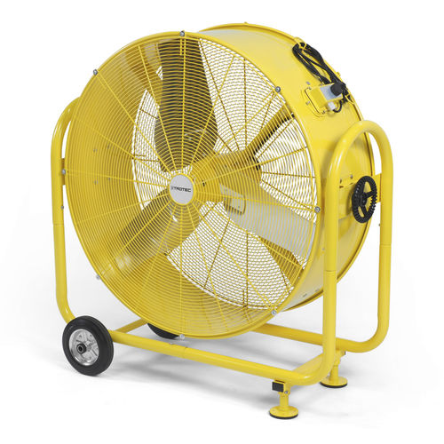 Mobiler Ventilator - TTW 35000 S - Trotec GmbH - Axial / Luftumwälz
