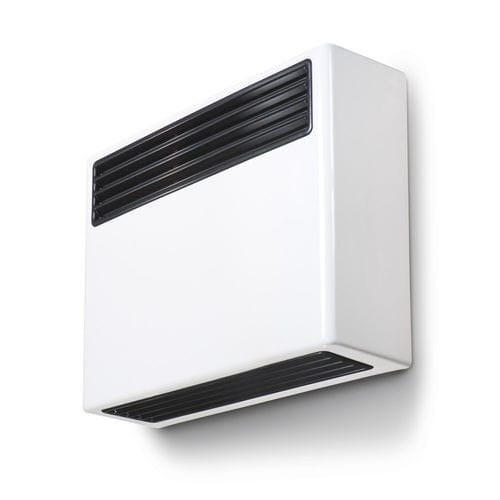 Luftentfeuchter - DS 30 - Trotec GmbH - für Pool / wandmontiert