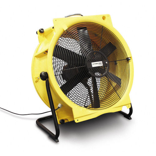 Axialventilator - TTV 7000 - Trotec GmbH - Luftumwälz