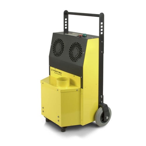 Prozess-Ozongenerator - Airozon&reg; Supercracker - Trotec GmbH - kompakt