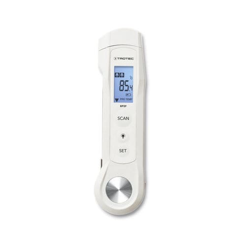 Infrarot-Thermometer - BP2F - Trotec GmbH - digital / für Lebensmittel
