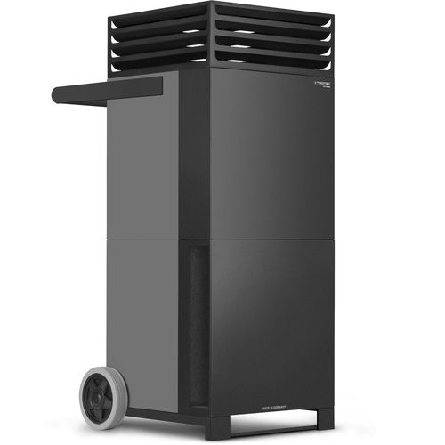 Mobiler Luftreiniger - TAC M - Trotec GmbH - mit HEPA-Filter