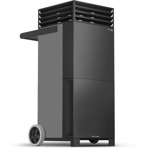 Mobiler Luftreiniger - TAC V+ - Trotec GmbH - mit HEPA-Filter