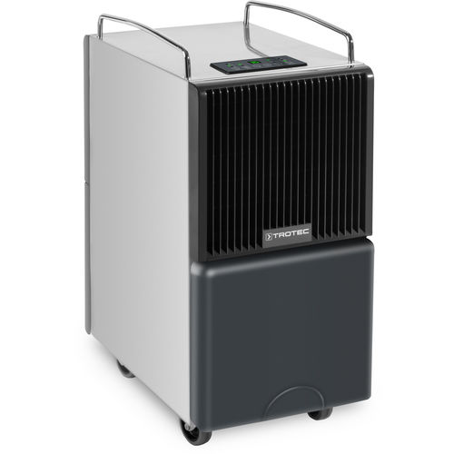Kälteentfeuchter - TTK 122 E - Trotec GmbH - Luft / mobil
