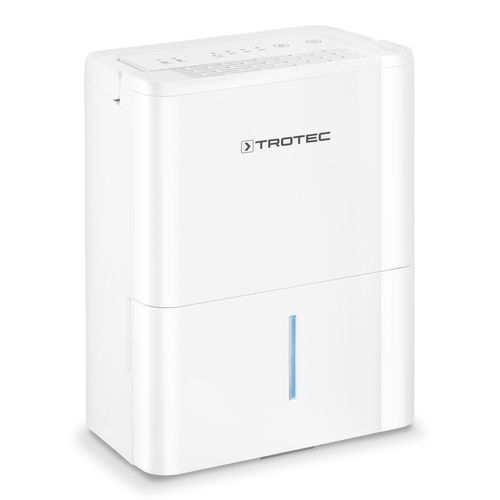Luftentfeuchter - TTK 32 E - Trotec GmbH - mobil