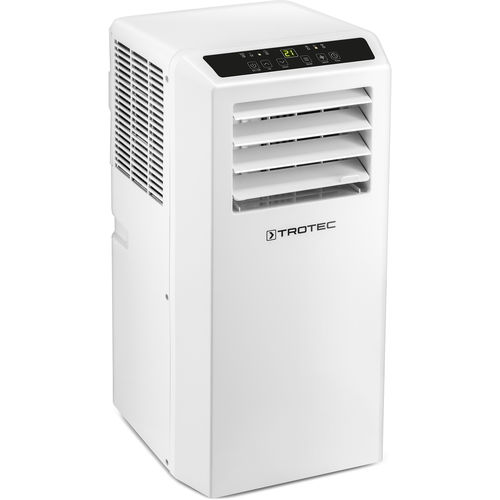 Bodenstehende Klimaanlage - PAC 2610 S - Trotec GmbH - Büro / mobil