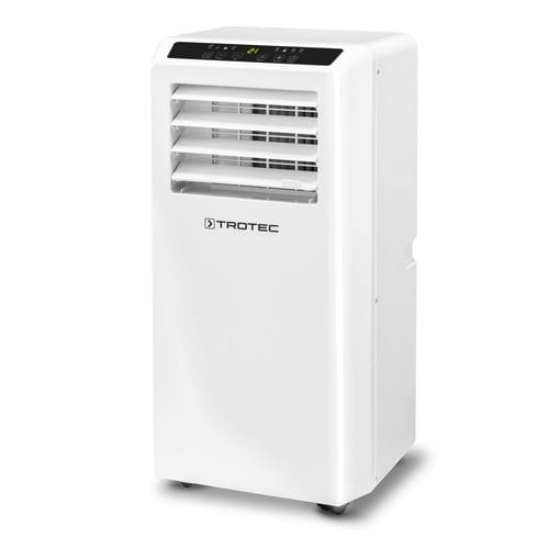 Bodenstehende Klimaanlage - PAC 2010 SH - Trotec GmbH - Büro / mobil