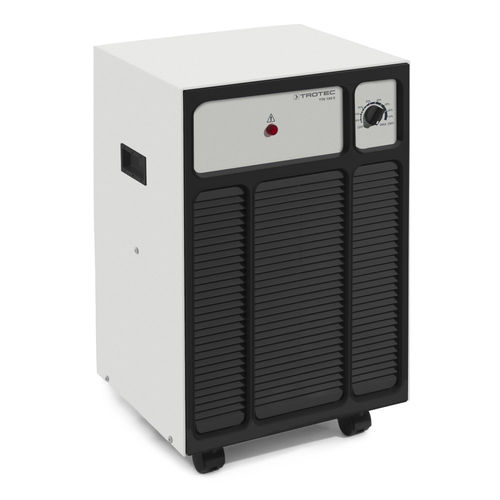 Kälteentfeuchter - TTK 120 S - Trotec GmbH - Luft / mobil