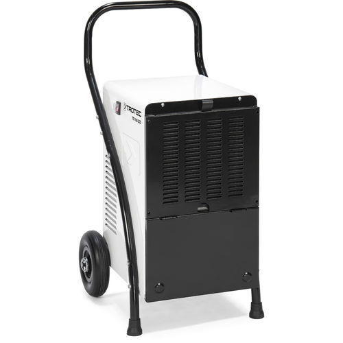 Luftentfeuchter - TTK 165 ECO - Trotec GmbH - Baustellen / mobil