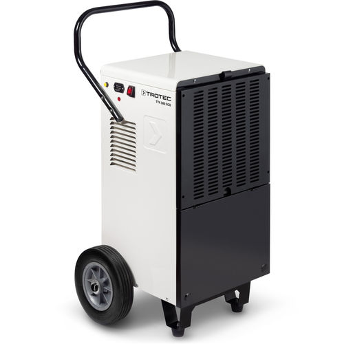 Luftentfeuchter - TTK 380 ECO - Trotec GmbH - Baustellen / mobil