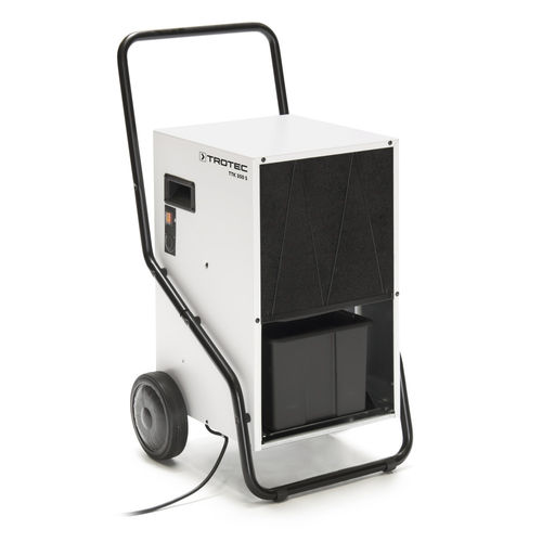 Luftentfeuchter - TTK 350 S - Trotec GmbH - Baustellen / mobil