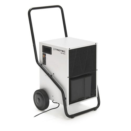 Luftentfeuchter - TTK 170 S - Trotec GmbH - Baustellen / mobil