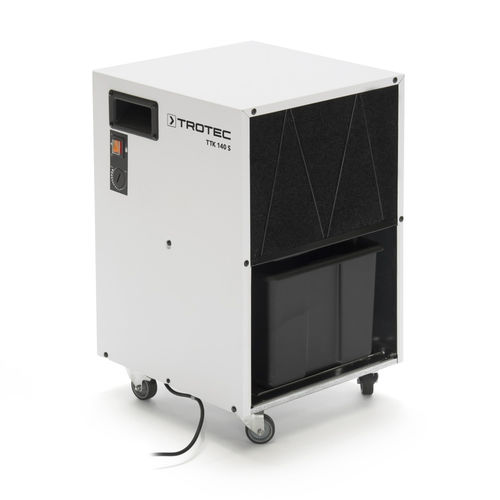 Luftentfeuchter - TTK 140 S - Trotec GmbH - Baustellen / mobil