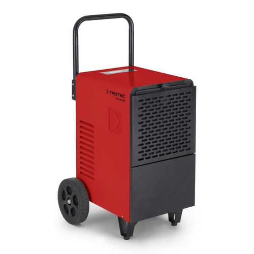 Luftentfeuchter - TTK 166 ECO - Trotec GmbH - Baustellen / mobil