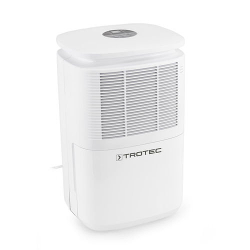 Kälteentfeuchter - TTK 30 E - Trotec GmbH - Luft / mobil
