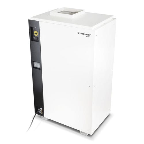 Luftentfeuchter - DH 310 - Trotec GmbH - Baustellen